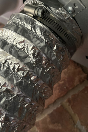 NextDuct Dryer Vent Cleaning